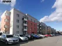 Prodej bytu 2+kk, Svitavy, Na Vějíři, 74 m2