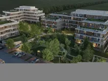 Prodej bytu 4+kk, Praha - Dolní Chabry, U jízdárny, 106 m2
