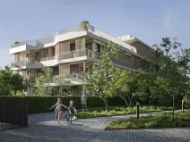 Prodej bytu 3+kk, Praha - Dolní Chabry, U jízdárny, 82 m2