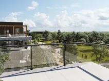 Prodej bytu 2+kk, Praha - Dolní Chabry, U jízdárny, 52 m2