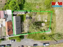 Prodej rodinného domu, Staňkovice - Tvršice, 80 m2