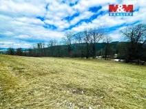 Prodej pozemku pro bydlení, Záblatí - Albrechtovice, 2524 m2