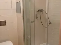 Pronájem bytu 1+kk, Praha - Vysočany, Freyova, 28 m2