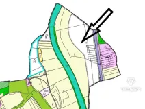 Prodej podílu pole, Pržno, 7352 m2