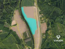 Prodej podílu pole, Pržno, 7352 m2