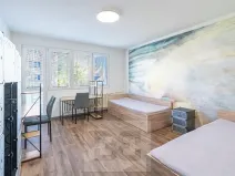 Pronájem bytu 3+1, Hradec Králové, Markovická, 63 m2