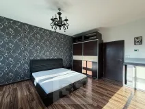 Pronájem bytu 2+1, Karlovy Vary, Nebozízek, 47 m2