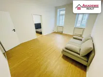 Prodej bytu 2+1, Brno, Bayerova, 50 m2