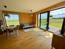 Pronájem rodinného domu, Srubec, 79 m2