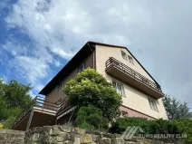 Pronájem rodinného domu, Zádveřice-Raková, 230 m2