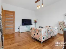 Prodej bytu 2+1, Ostrava, Aleše Hrdličky, 51 m2