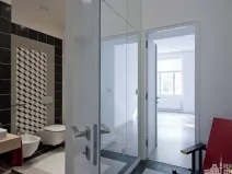 Pronájem bytu 2+kk, Praha - Žižkov, Bořivojova, 51 m2