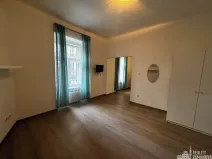 Pronájem bytu 1+1, Praha - Vršovice, Charkovská, 32 m2