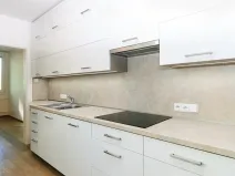 Pronájem bytu 4+kk, Praha - Vokovice, Tobrucká, 75 m2