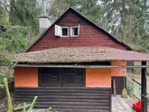 Prodej chaty, Bojanovice, 30 m2