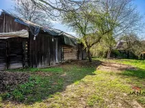 Prodej pozemku pro bydlení, Čtveřín, 1532 m2