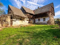 Prodej rodinného domu, Čtveřín, 200 m2