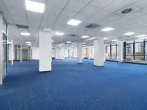 Pronájem kanceláře, Brno, Masarykova, 505 m2