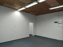 Pronájem kanceláře, Brno, Cejl, 56 m2