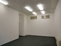 Pronájem kanceláře, Brno, Josefská, 36 m2