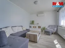 Prodej rodinného domu, Chotěšov, Dvořákova, 137 m2