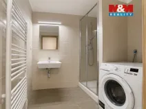 Prodej bytu 2+kk, Lázně Bělohrad, Zámecká, 46 m2