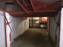 Pronájem garáže, Kladno, Bellevue, 17 m2