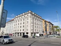 Pronájem bytu 2+kk, Praha - Žižkov, Jeseniova, 54 m2