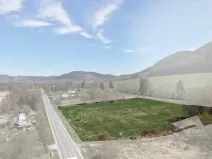 Prodej pozemku pro bydlení, Královec, 12285 m2