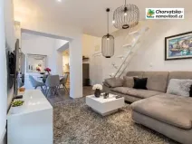 Prodej bytu 3+kk, Novi Vinodolski, Chorvatsko, 63 m2