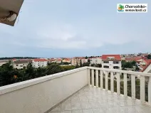 Prodej bytu 2+kk, Novalja, Chorvatsko, 65 m2