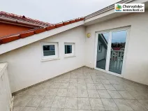 Prodej bytu 2+kk, Novalja, Chorvatsko, 65 m2