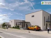 Prodej rodinného domu, Mandre, Chorvatsko, 88 m2