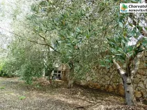 Prodej pozemku pro bydlení, Gajac, Chorvatsko, 602 m2