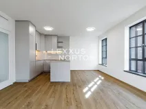 Pronájem bytu 3+kk, Praha - Smíchov, Nádražní, 92 m2