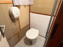 Prodej chaty, Štěchovice, 42 m2