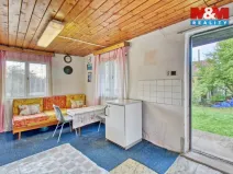 Prodej zahrady, Litvínov - Horní Litvínov, 440 m2