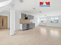 Pronájem bytu 3+kk, Liberec - Liberec II-Nové Město, Chrastavská, 96 m2