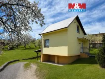 Prodej chaty, Těrlicko - Hradiště, Stanislavická, 60 m2