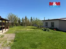 Pronájem rodinného domu, Kladno - Vrapice, V zahrádkách, 81 m2