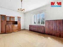 Prodej rodinného domu, Duchcov, Dobrovského, 185 m2