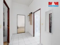 Prodej bytu 3+kk, Teplice, Duchcovská, 191 m2