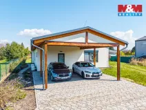 Prodej rodinného domu, Žďár - Doubrava, 136 m2