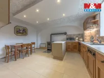 Pronájem bytu 3+1, Hrušov, 97 m2