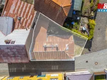 Prodej rodinného domu, Mnichovo Hradiště, Příčná, 100 m2