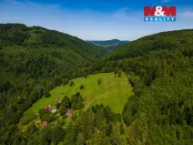 Prodej pole, Nýdek, 17552 m2