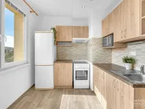 Pronájem bytu 1+1, Heřmanův Městec, V Lukách, 32 m2