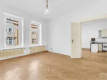 Prodej bytu 3+kk, Hradec Králové, Šafaříkova, 84 m2