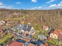 Prodej rodinného domu, Vysoká nad Labem, 280 m2