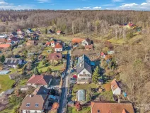 Prodej rodinného domu, Vysoká nad Labem, 280 m2